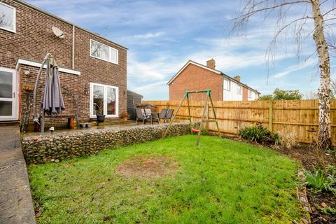 25 Grampian Way, Oakham, LE15 6NX