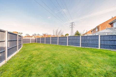 3 bedroom detached house for sale, Lindrick Close, Grantham, Lincolnshire, NG31