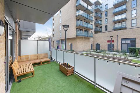 2 bedroom apartment for sale, Felix Point, Limehouse