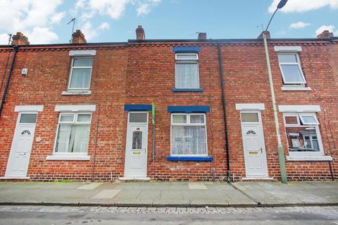 2 bedroom terraced house to rent, Falmer Road, Darlington