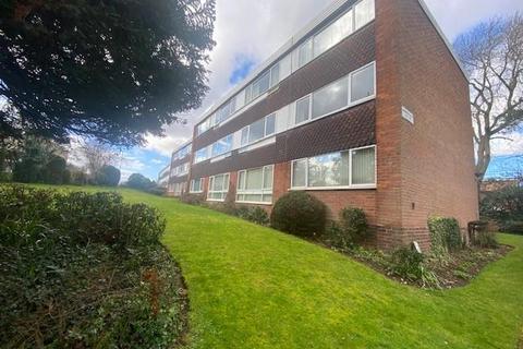 Moorfield Court, Sutton Coldfield, West Midlands