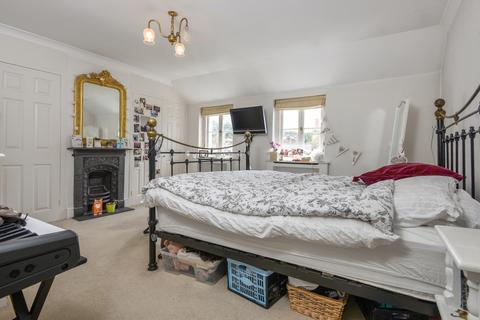 4 bedroom terraced house to rent, Royal Hill London SE10