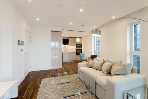 1 bedroom apartment for sale, Wiverton Tower, New Drum Street, London, E1