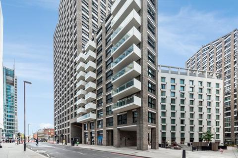 1 bedroom apartment for sale, Wiverton Tower, New Drum Street, London, E1