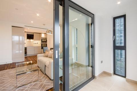 1 bedroom apartment for sale, Wiverton Tower, New Drum Street, London, E1