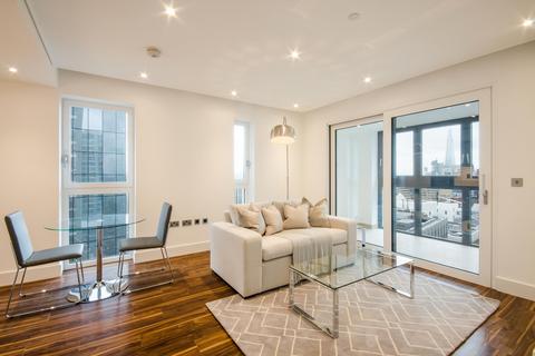 1 bedroom apartment for sale, Wiverton Tower, New Drum Street, London, E1