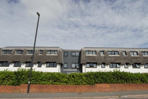 1 bedroom flat to rent, Summerhill Court, Bristol BS5