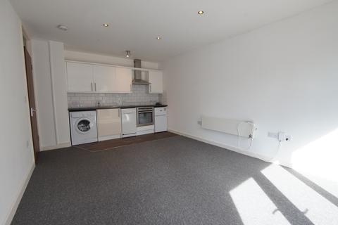 1 bedroom flat to rent, Summerhill Court, Bristol BS5