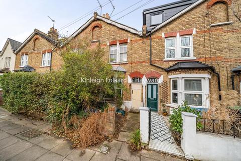 2 bedroom terraced house for sale, Richmond Road, Bounds Green