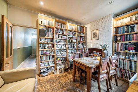 9 Richmond Road, Bounds Green, London, N11 2QR