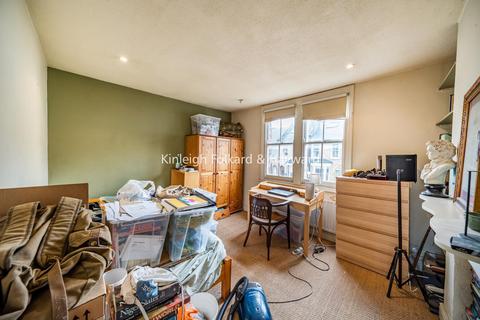 9 Richmond Road, Bounds Green, London, N11 2QR