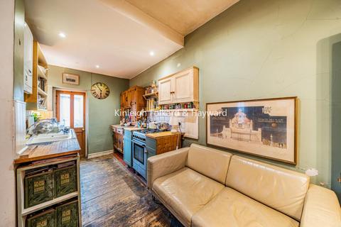 9 Richmond Road, Bounds Green, London, N11 2QR