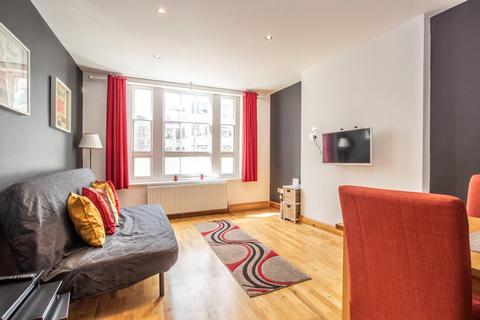 1 bedroom flat to rent, Paul Street, Shoreditch, EC2A