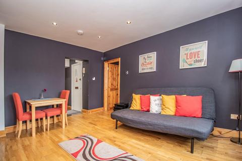 1 bedroom flat to rent, Paul Street, Shoreditch, EC2A