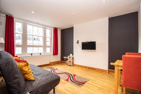 1 bedroom flat to rent, Paul Street, Shoreditch, EC2A