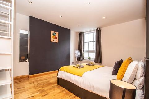 1 bedroom flat to rent, Paul Street, Shoreditch, EC2A