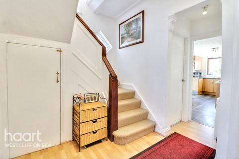 3 bedroom semi-detached house for sale, Marlborough Road, Southend-on-sea
