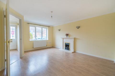 3 bedroom end of terrace house for sale, Coopers Rise, Surrey GU7