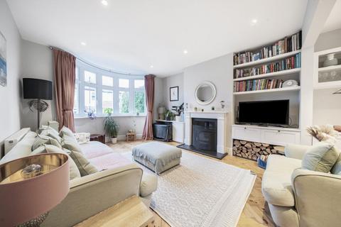 5 bedroom terraced house for sale, Hillworth Road, Brixton