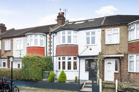 5 bedroom terraced house for sale, Hillworth Road, Brixton