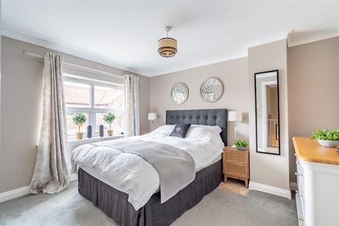 undefined, Swan Farm Court, Deighton, York, YO19 6HZ