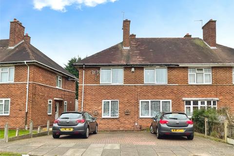 5 bedroom semi-detached house for sale, Rotherfield Road, Birmingham, West Midlands, B26