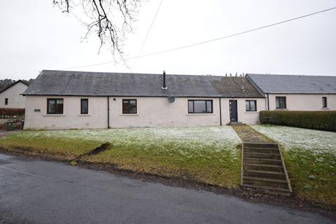 2 bedroom semi-detached house to rent, Middleton Cottage, Manse Road, Caputh, Perthshire, PH1 4JH