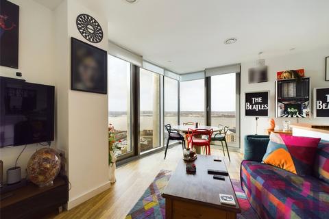 3 bedroom flat for sale, The Tower, 19 Plaza Boulevard, Liverpool, Liverpool, L8