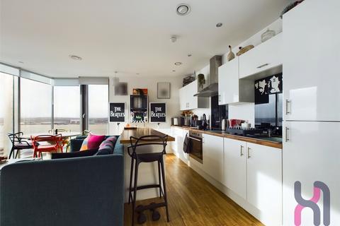 3 bedroom flat for sale, The Tower, 19 Plaza Boulevard, Liverpool, Liverpool, L8