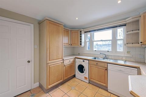 3 bedroom terraced house to rent, Mount Pleasant, St. Albans