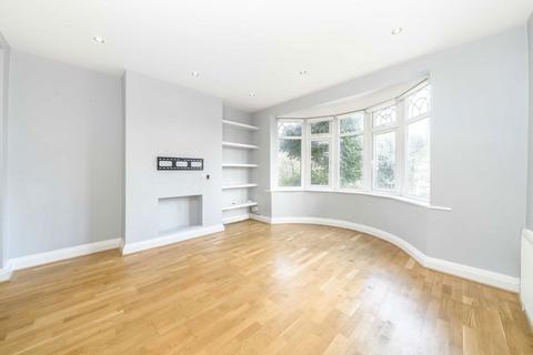 4 bedroom semi-detached house for sale, St. Marys Crescent, London NW4