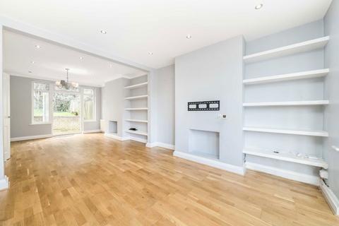 4 bedroom semi-detached house for sale, St. Marys Crescent, London NW4