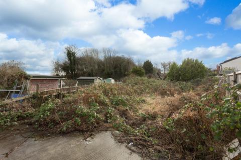 Land for sale, Stutton Road, Tadcaster