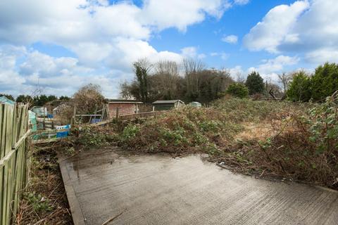 Land for sale, Stutton Road, Tadcaster