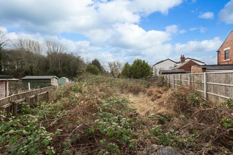 Land for sale, Stutton Road, Tadcaster