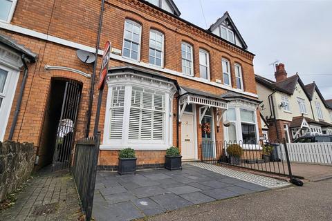 4 bedroom terraced house for sale, Highbridge Road, Sutton Coldfield