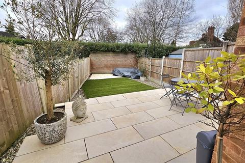4 bedroom terraced house for sale, Highbridge Road, Sutton Coldfield
