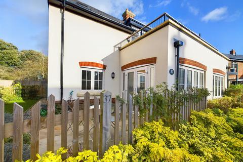 undefined, Hampdens Way, Watlington, Oxfordshire