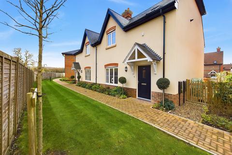 undefined, Hampdens Way, Watlington, Oxfordshire