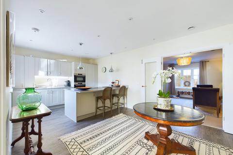 undefined, Hampdens Way, Watlington, Oxfordshire