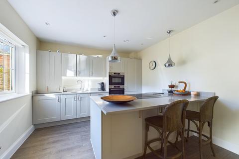undefined, Hampdens Way, Watlington, Oxfordshire
