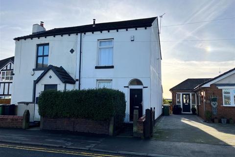 2 bedroom semi-detached house for sale, Manchester Road, Blackrod, Bolton