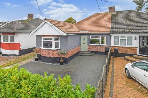 2 bedroom semi-detached bungalow for sale, Byron Road, Hutton