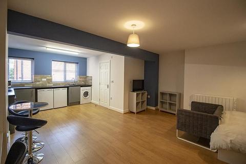 undefined, Flat 12, 224 North Sherwood Street, Nottingham, NG1 4EB