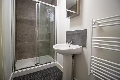 undefined, Flat 12, 224 North Sherwood Street, Nottingham, NG1 4EB
