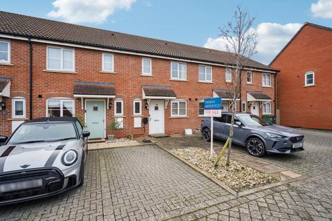 2 bedroom terraced house for sale, Osprey Place, Didcot, OX11