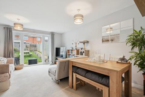 2 bedroom terraced house for sale, Osprey Place, Didcot, OX11