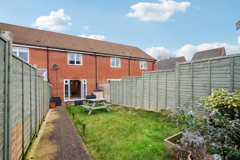 2 bedroom terraced house for sale, Osprey Place, Didcot, OX11