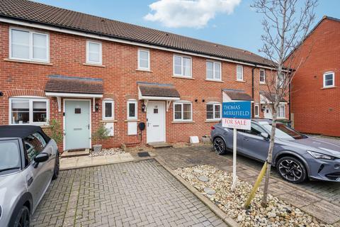 2 bedroom terraced house for sale, Osprey Place, Didcot, OX11