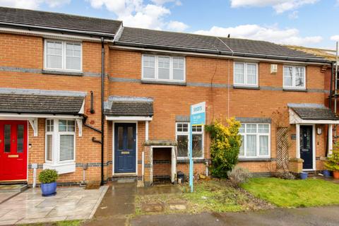 8 Barry Square, Bracknell, RG12 7FF